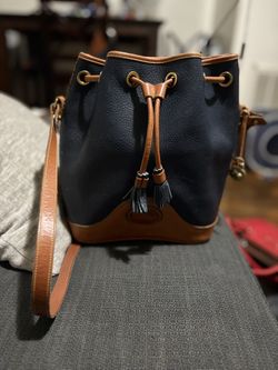 DOONEY & BOURKE Bucket Bag