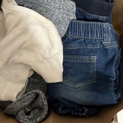 6month Baby Boy Cloths 