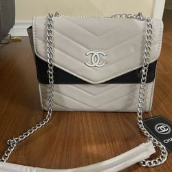 Brand New Handbag Crossbody Style 