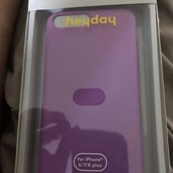 iPhone 6/7/8 Plus Case