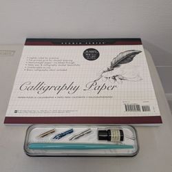 Calligraphy Bundle 