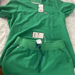 Medical Uniform 