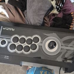 Flat Box  controller