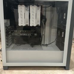 Brand new PC 100+fps