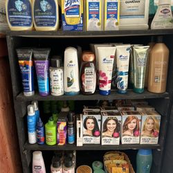 Brand New Items - Prices Vary 