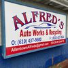 Alfreds Auto Works