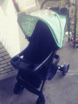 Baby Stroller Excellent Condition asking $60