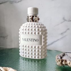Valentino Ivory Cologne Brand New Sealed Authentic
