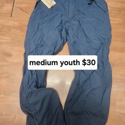 Snow Clothes And Sleds ☃️ Different Prices
