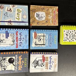 Free Books New Condition 