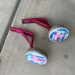 Training Wheels For Kids Bike