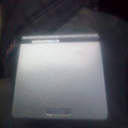 Gameboys Advanced Sp