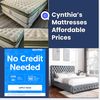 Cynthia's Mattress