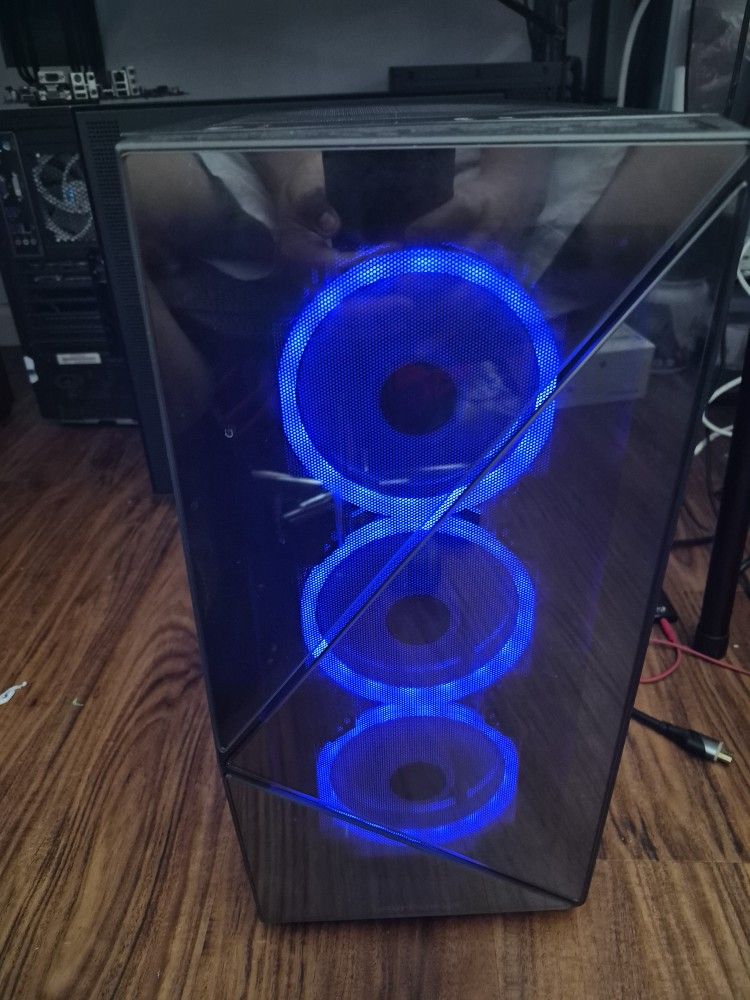 β
GTX Gaming PC | β
Desktop | Computer | 10100F | 12 GB DDR4 | NVIDIA GTX 1650 Super | 500GB SSD