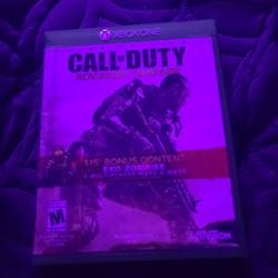 Call of duty advanced warfare gold edition