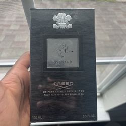 Creed Aventus 100 ml * Negotiable On Price