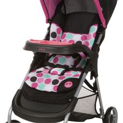 Baby Stroller 