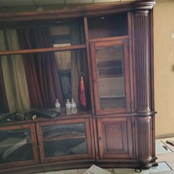 Entertainment Center