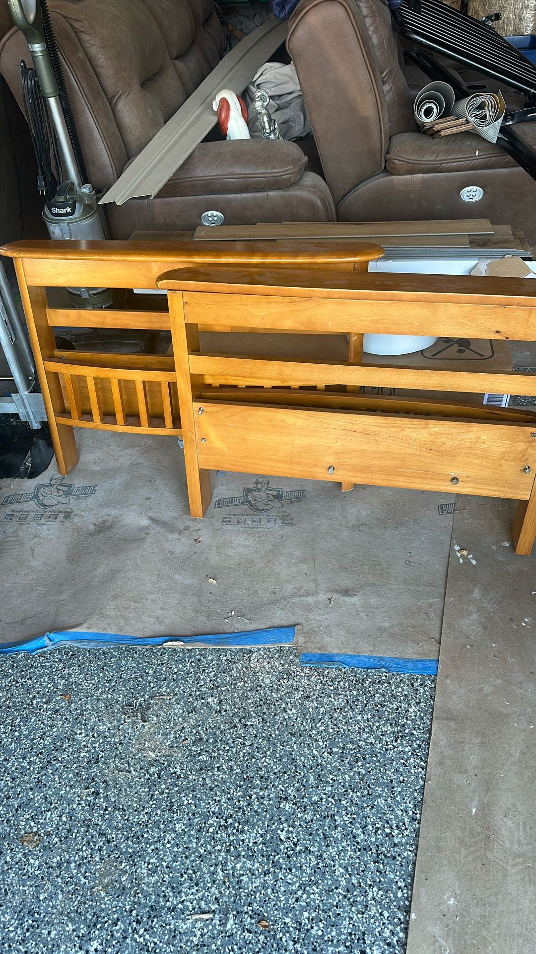 Full Size Futon