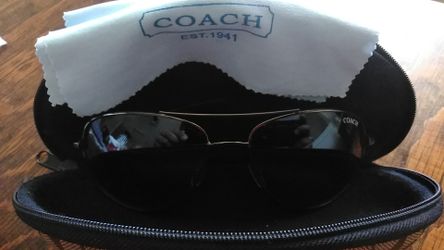 Lentes Couch / Couch Glasses