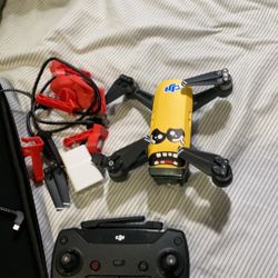 Dji Spark 