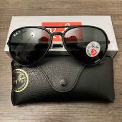 CHROMANCE NEW Sunglasses original Ray Ban