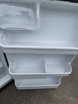Frigidaire