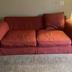 Sofa Couch - FREE