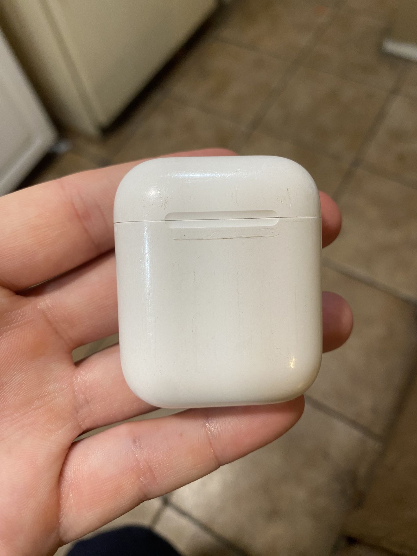 AirPods