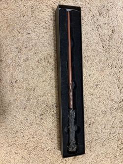 Harry potter wand from universal studios hollywood