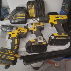 Drills 