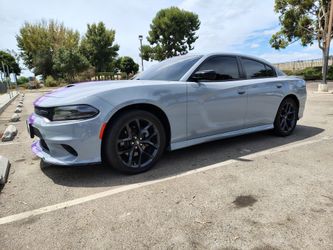 Dodge charger 2021