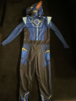 Paw Patrol Costume