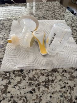 Medela Manual Hand Pump