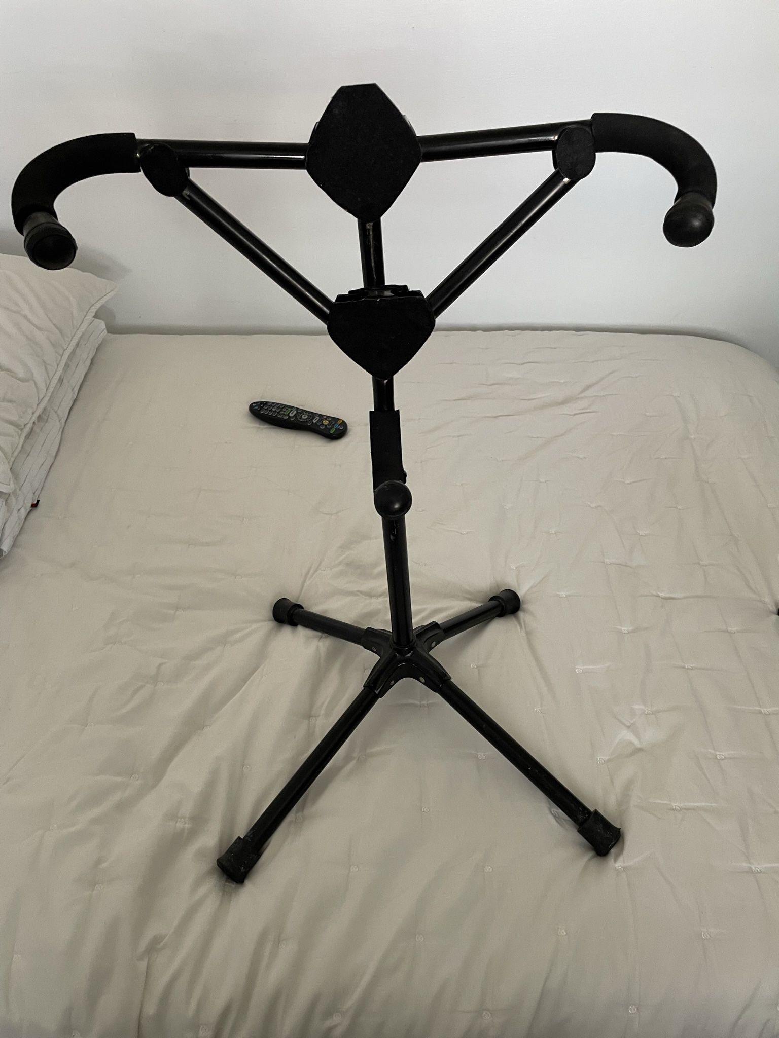 Catch O-Matic guitar stand for Sale in Pompano Beach, FL - OfferUp