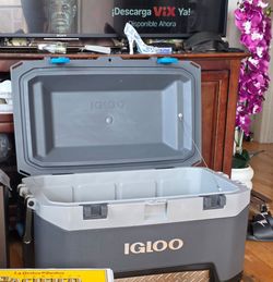 Igloo BMX 52 Quart Cooler read description