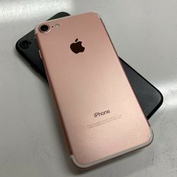 Apple IPhone 7 Unlocked For Any carriers -Payment Plan AVAILABLE