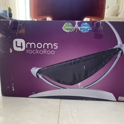 4moms mamaRoo rockaRoo baby swing