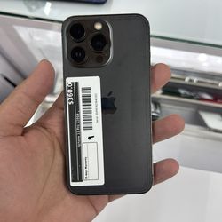 iPhone 13 Pro 128gb (unlocked)