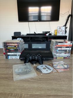 PlayStation 3 Super Slim Gaming System Bundle