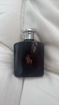 Ralph Lauren Polo Black 4.2oz