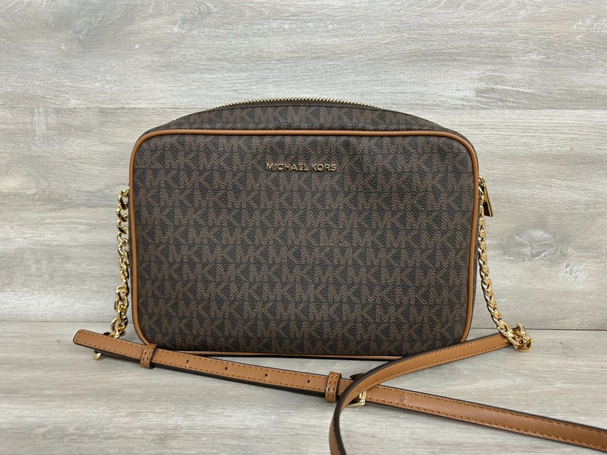 MICHAEL KORS HANDBAG JET SET (PO1022137)