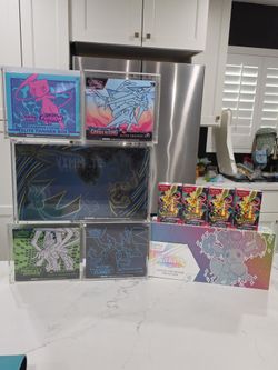 POKEMON collection for SALE