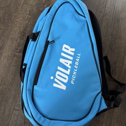 Volair Pickleball bag