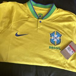 Brasil Jersey 