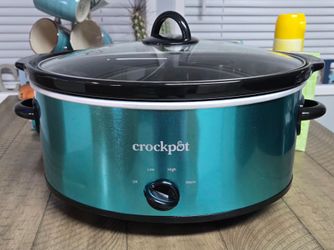 Crockpot
