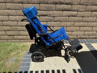 Convaid Cruiser 16 Special Needs Stroller/Wheelchair