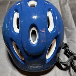 Kids ProRider Classic cycling and skating helmet 