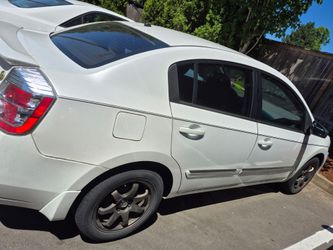 2012 Nissan Sentra