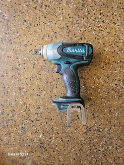 Makita 1/2 tool only